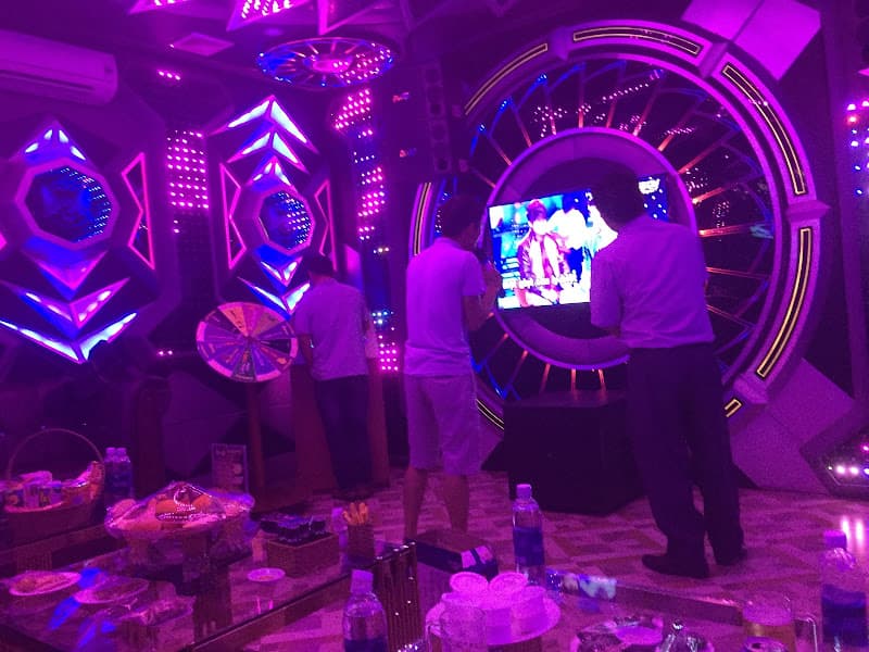 Hình ảnh Karaoke Paradise Gia Lai - 5