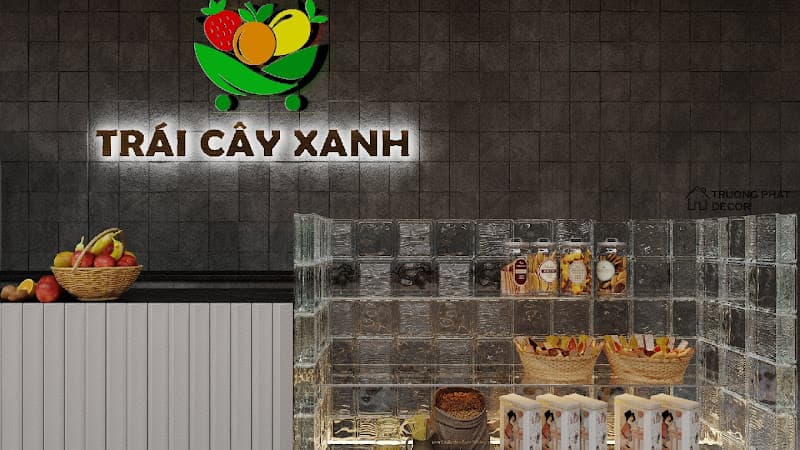 Trái Cây Xanh | Cửa hàng trái cây nhập khẩu Cần Thơ