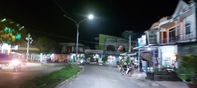 Hình ảnh Siêu thị Bách hoá XANH Nguyễn Văn Trỗi - 6