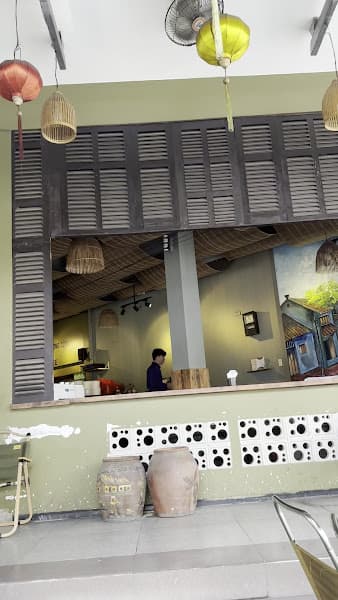 Hình ảnh The Life coffee - 4
