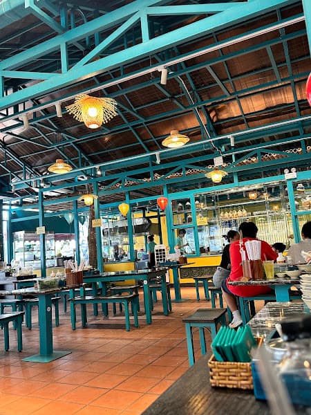 Hình ảnh Phở NHON - Phở Bò | Phở Gà Trống Thiến | Miến Gà | Cơm Gà | Xôi Gà | Phở Ngon Thủ Đức | Phở Ngon Tp Hồ Chí Minh - 2