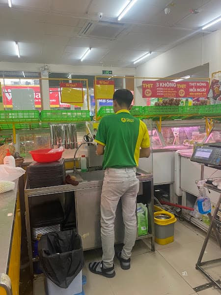 Hình ảnh Bách hoá XANH - 2