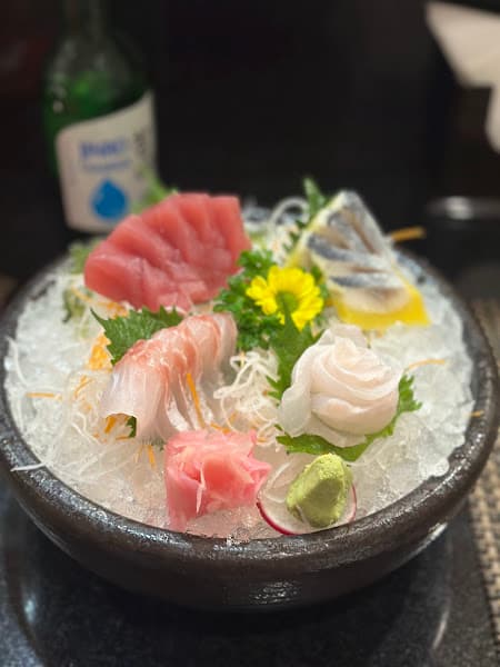 Hình ảnh Sushi World - Lê Thánh Tôn - 3