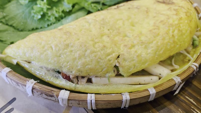 Hình ảnh Bếp Mẹ Ỉn - Nha Trang - 5