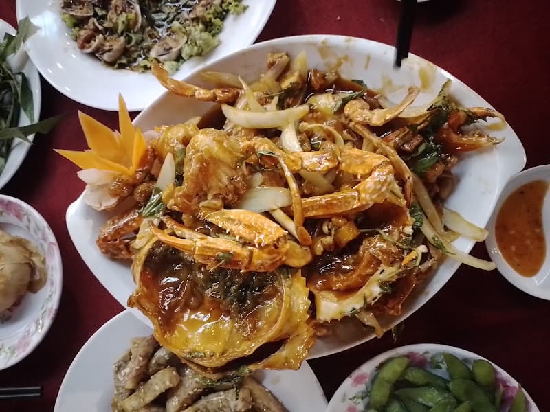 Ảnh bìa Quán Ăn Chợ Hải Sản
