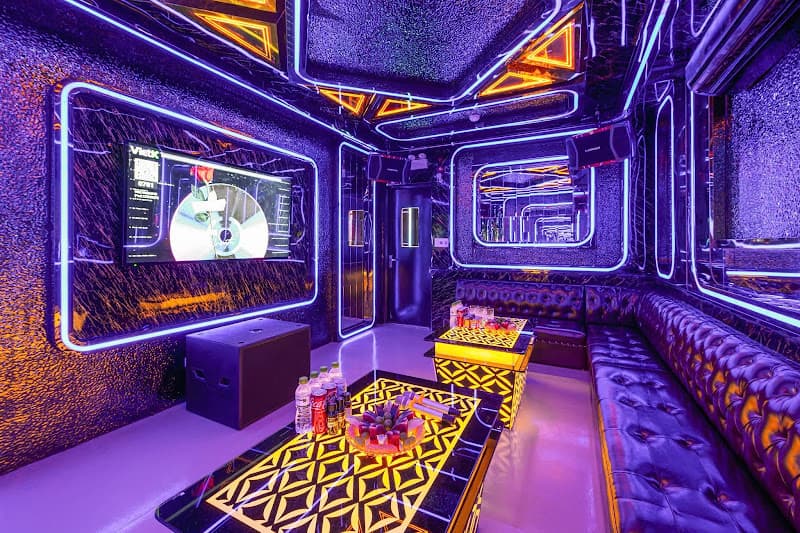 Hình ảnh Karaoke Mc Queen - 3