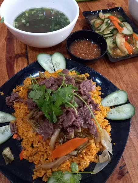 Hình ảnh Phở Dũng - 2