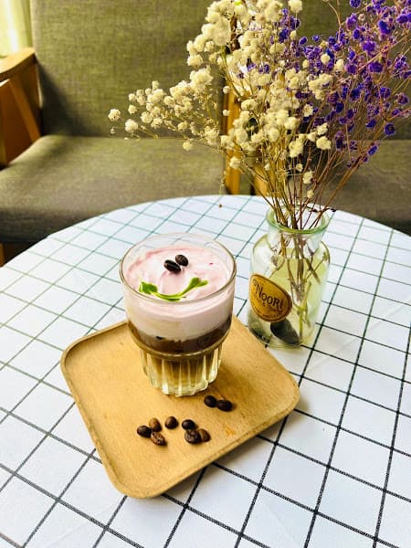 Hình ảnh Noori the Cafe’ 124 Kim Đồng - 3