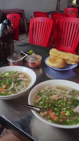 Hình ảnh Hiền Bánh Canh Cua-Súp Cua - 3