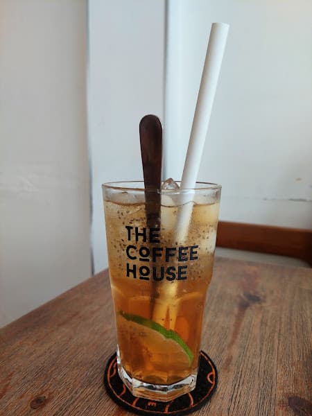 Hình ảnh The Coffee House - Nguyễn Ảnh Thủ - 4