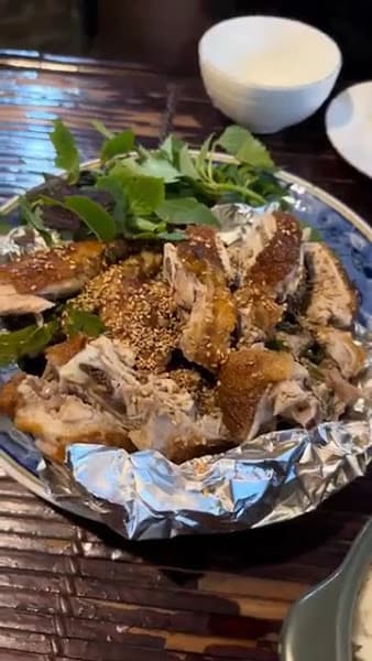 Hình ảnh Madam 7 Tam Cốc Garden Restaurant - 3