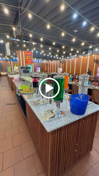 Hình ảnh NHÀ HÀNG BUFFET HẢI SẢN ALIBABA - 2