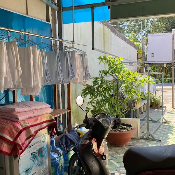 Hình ảnh Giặt ủi Chip Chip Phú Quốc (Chip Chip Laundry) - Giặt Ủi Chất Lượng Cao - 2