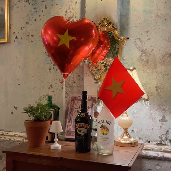 Hình ảnh Muối House Phú Hoà - 4