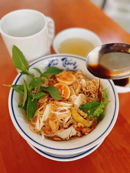Hình ảnh Phở Thắng - Phở Gà , Phở Bò ( Chuyên tươi Gà ủ muối ) - 2