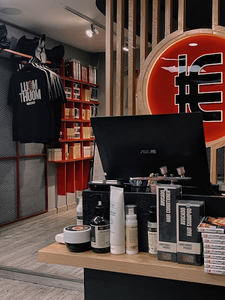 Hình ảnh Luomthuom Hair Studio Phú Nhuận (CN1) - 2