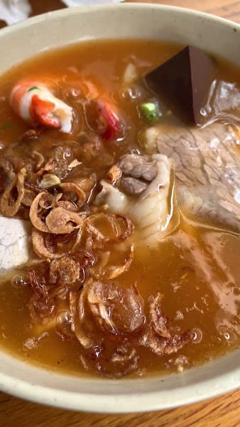 Hình ảnh Ghiền Bánh Canh - 2