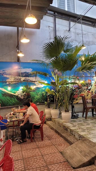 Hình ảnh Quán Nhậu Đầm Tiên - Hải Sản Tươi Sống Quảng Ngãi - 2