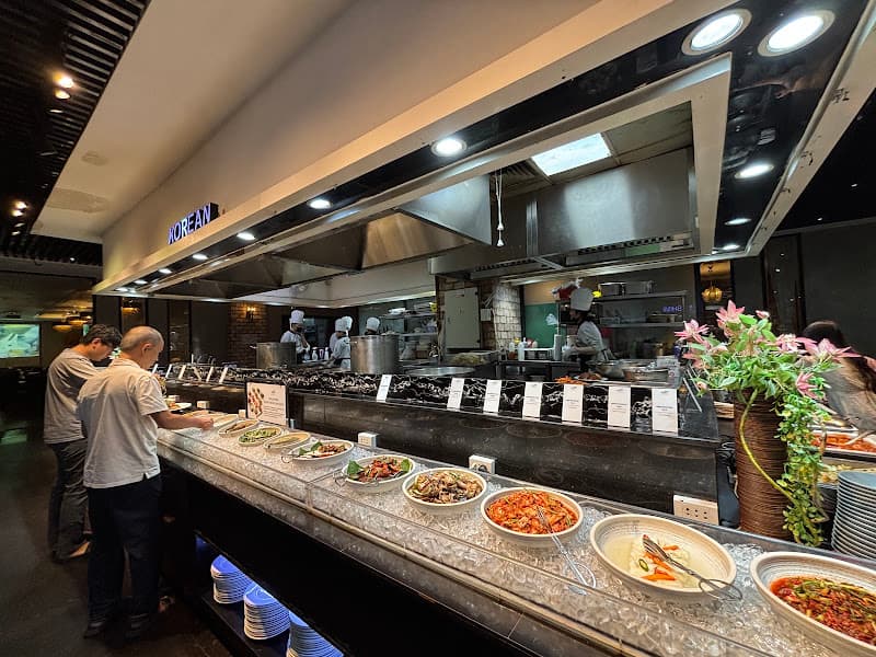 Hình ảnh D'Maris Cộng Hòa - 2