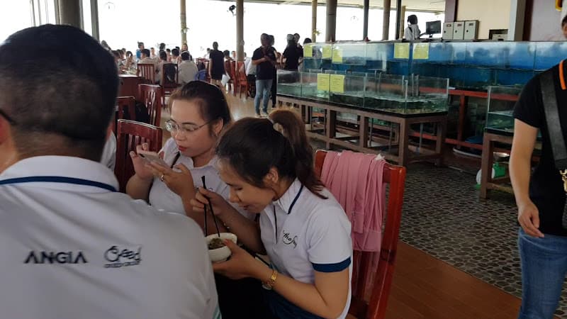 Hình ảnh Nhà Hàng hải sản Lâm Đường - Vũng Tàu - 2