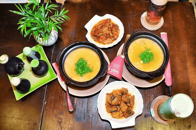 Hình ảnh Nhất Cháo Quán - 4