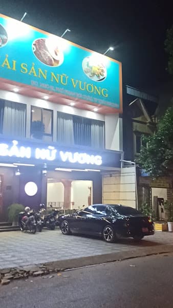 Hình ảnh Nhà hàng hải sản Nữ Vương - 4