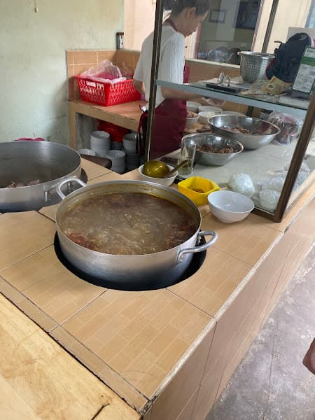 Hình ảnh Bún Bò Huế Hà - 5