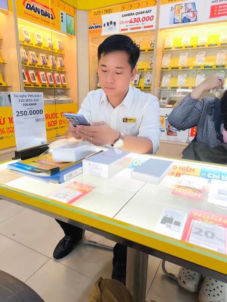 Hình ảnh Siêu thị Thế Giới Di Động - 3