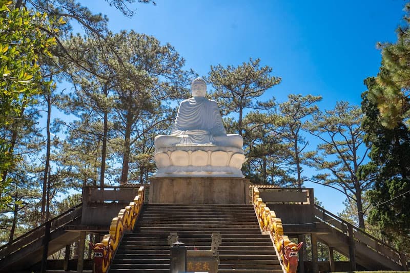 Hình ảnh Chùa Tàu - 4