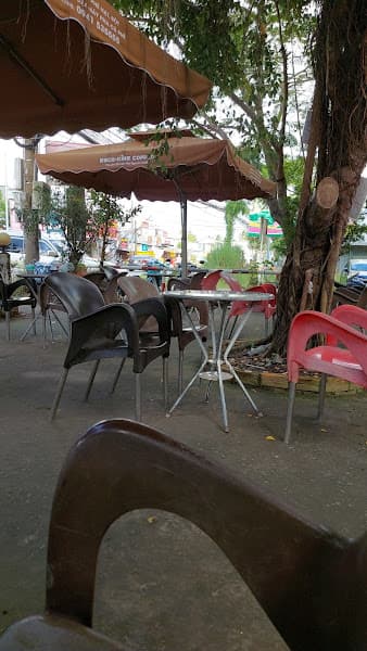 Hình ảnh Cà Phê Điểm AN - 2