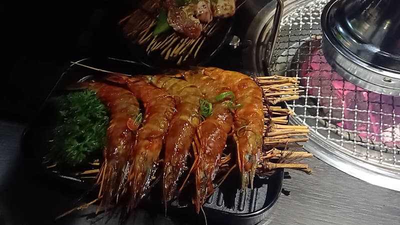 Hình ảnh The View - Yacht Restaurant Da Nang - 3