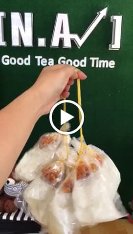 Hình ảnh Trà sữa Như An (Ninh Sơn) - 3