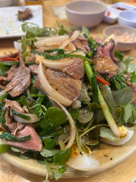 Hình ảnh Nhà hàng Độc beer & more - 3