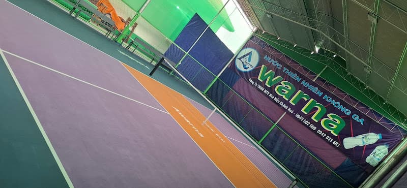 Hình ảnh CÂU LẠC BỘ PICKLEBALL GIA BẢO DK - 2