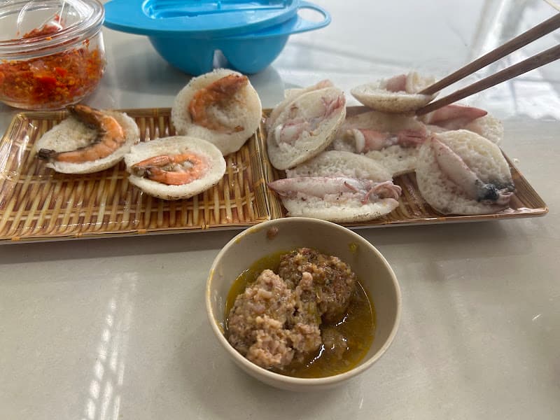 Hình ảnh Bánh căn 68 - 2