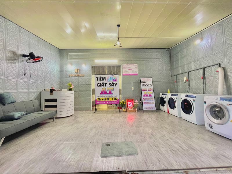 Hình ảnh Tiệm Giặt Sấy AT - 5