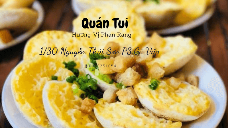 Hình ảnh Quán Tui - Hương Vị Phan Rang - 8