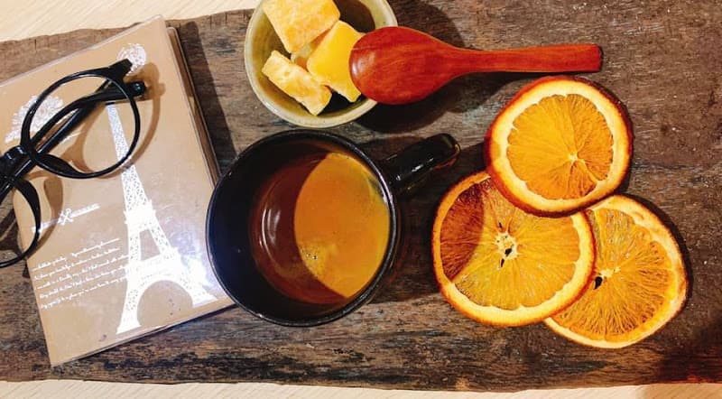 Hình ảnh H Coffee House - 3