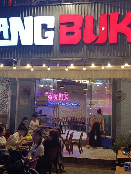 Hình ảnh Lẩu Nướng GangBuk - 5