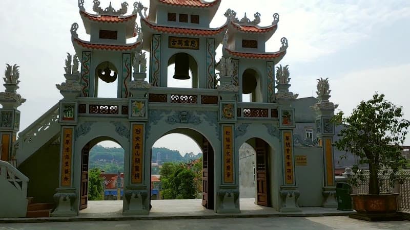 Hình ảnh Đền Bà Chúa Kho - 4