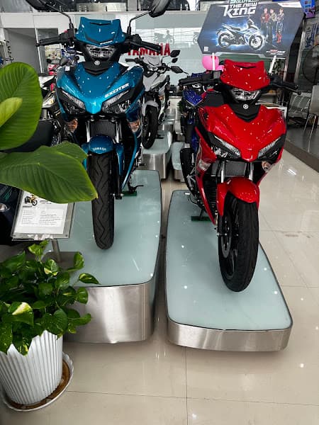 Hình ảnh Xe máy - Xe điện Ngọc Anh (Năm Căn) - 4