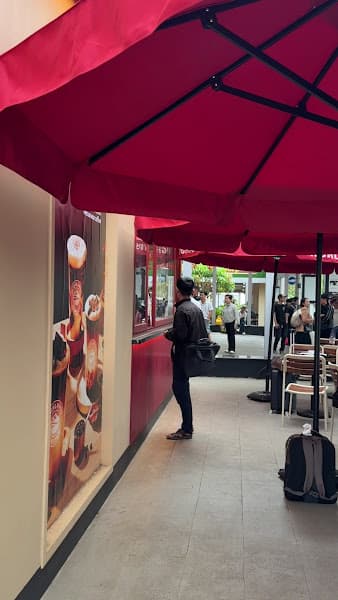 Hình ảnh Highlands coffee - 4