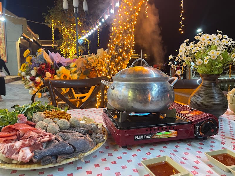 Hình ảnh Mộc Vị Hoa Lư - 3
