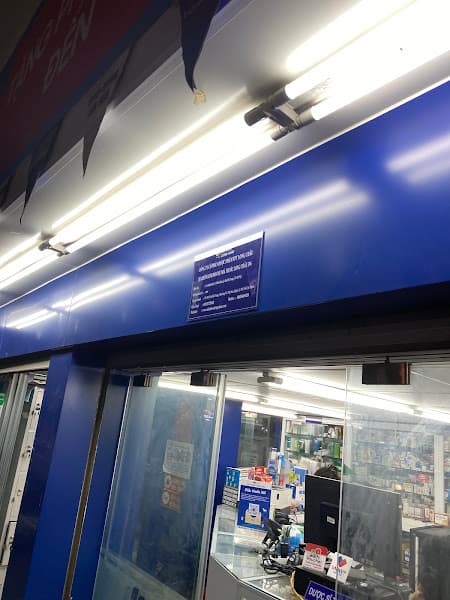 Hình ảnh Nhà Thuốc FPT Long Châu - 9