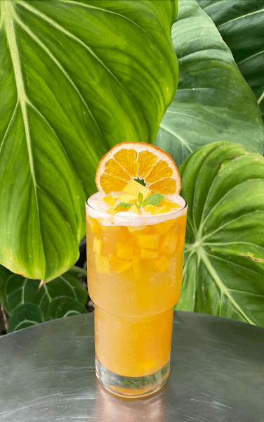 Hình ảnh GHILL COFFEE - 4