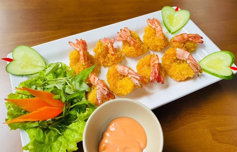 Hình ảnh Nhà Hàng Hải sản Gió Biển| Nhà Hàng Hải Sản Bình Dương - 5