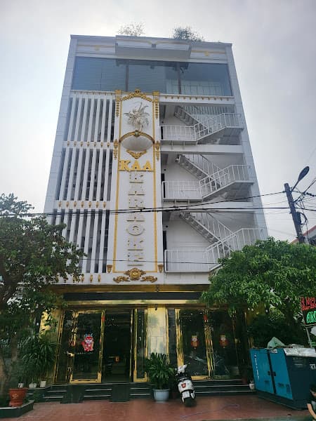 Hình ảnh Karaoke Anh Anh - 2