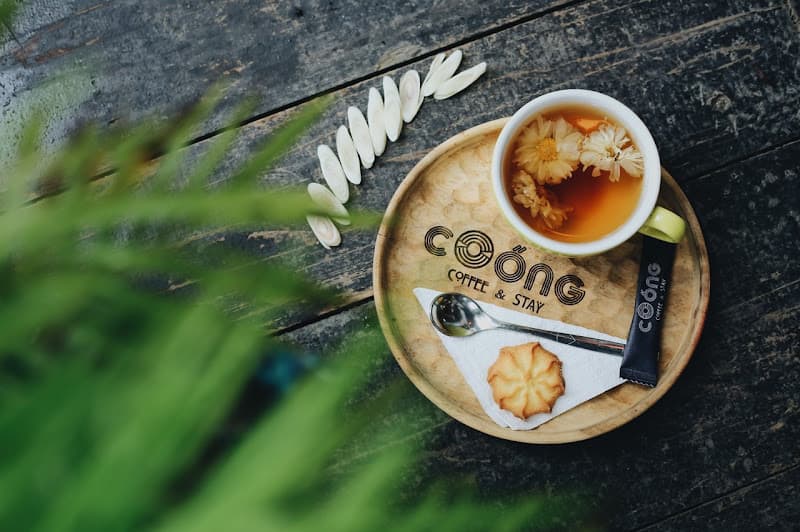 Hình ảnh Coóng Coffee and Music - 4