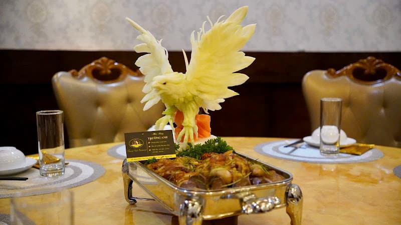 Hình ảnh Nhà hàng Trường Anh - 4