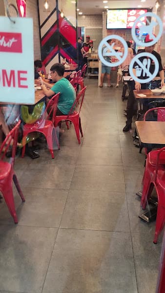 Hình ảnh Pizza Hut - 3